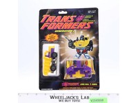 Devastator Robots in Disguise G2 Transformers 1992 Hasbro Figure NEW MOSC SEALED