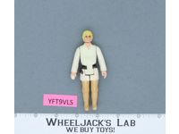 Luke Skywalker Farmboy Star Wars 1980 Vintage Kenner Action Figure