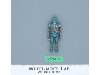 2-1B Medical Droid Star Wars ESB 1980 Kenner Vintage Action Figure