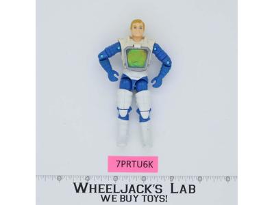 Ectar Visionaries Spectral Knights 1987 Hasbro Vintage Action Figure