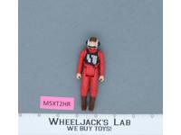 B-Wing Pilot Star Wars ROTJ Return of the Jedi 1984 Vintage Kenner Figure