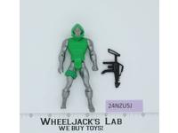 Dr. Doom Secret Wars 1984 Mattel Action Figure Marvel Universe Action Figure