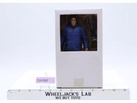 Daniel Jackson Blue Garrison Uniform #1 Stargate Exclusive White Box Case NEW