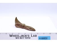 Turbodactyl HEAD PART UNBROKEN He-Man Masters of the Universe 1987 MOTU Mattel
