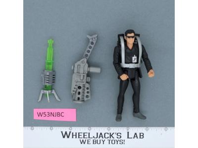 Dr. Ian Malcolm Jurassic Park Series II 1993 Kenner Vintage Action Figure