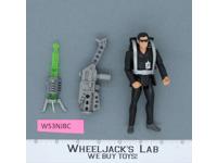 Dr. Ian Malcolm Jurassic Park Series II 1993 Kenner Vintage Action Figure