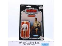 Luke Skywalker Farmboy 41 Back-E Star Wars ESB 1980 Kenner NEW MOSC SEALED