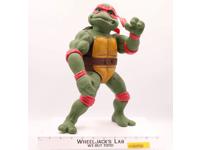 Giant Movie Star Raph Complete Teenage Mutant Ninja Turtles TMNT 1992 Playmates