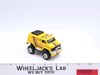 Chevy Chevrolet Van 4x4 Yellow Schaper STOMPER 1980s Vintage Truck Van