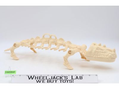 Battle Bones Complete He-Man Masters of the Universe MOTU 1985 Mattel Vehicle