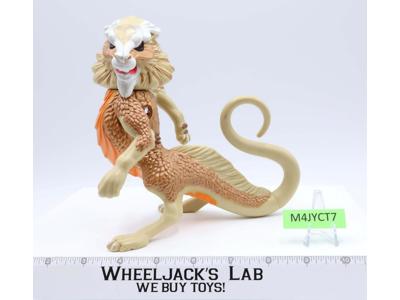 Dragonne Lion Advanced Dungeons and Dragons 1984 LJN Action Figure