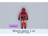 Wild Weasel V1 100% Complete G.I. Joe 1984 Hasbro Vintage Action Figure