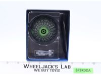#10 Borg Sphere Star Trek 2013 Eaglemoss Vehicle NEW MIB