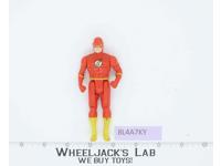 The Flash DC Super Powers 1985 Kenner Vintage Action Figure