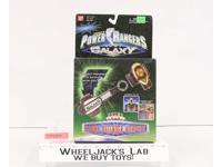 Magna Defender Morpher Complete WORKS Power Rangers Lost Galaxy 1998 Bandai