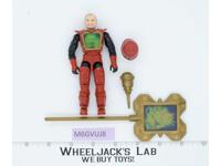 Cindarr Complete Visionaries Darkling Lord 1987 Hasbro Vintage Action Figure
