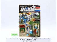 Countdown Astronaut GI Joe 1989 Hasbro Vintage Action Figure NEW MOSC SEALED