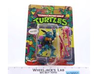 Slash Teenage Mutant Ninja Turtles TMNT 1990 Playmates Figure NEW MOSC SEALED