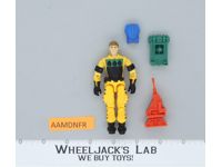 Lightfoot V1 G.I. Joe 1988 Hasbro Vintage Action Figure