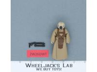 4-Lom 100% Complete Star Wars ESB 1981 Kenner Vintage Figure NO REPRO