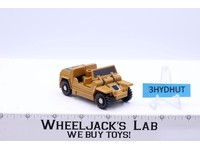 Swindle Bruticus Vintage 1986 G1 Transformers Hasbro Action Figure