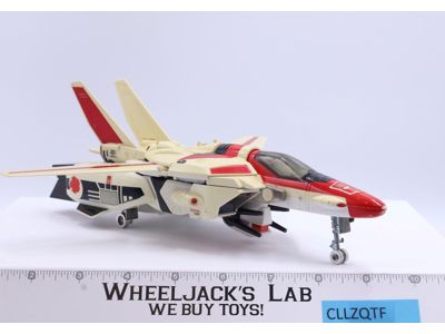 Jetfire 1985 G1 Transformers Hasbro Action Figure Vintage