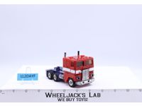 Optimus Prime CAB ONLY RT Vintage 1985 G1 Transformers Hasbro Action Figure