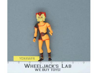 Wilykat Thundercats 1986 LJN Vintage Action Figure