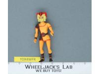 Wilykat Thundercats 1986 LJN Vintage Action Figure