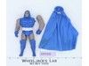 Darkseid Super Powers DC Comics 1985 Kenner Vintage Action Figure