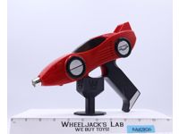 Turbo Carranger Auto Blaster Gun Power Rangers 1997 Bandai WORKS