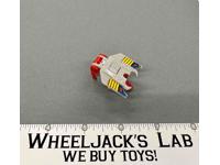 Liokaiser Killbison KO 1980's Japan Action Figure Accessory