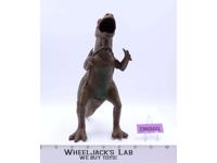 Dinosaur Monster 1985 Imperial Toys Vintage Action Figure Made in Hong Kong