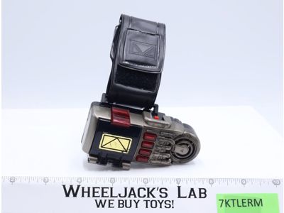Megaranger Digitizer Astro Morpher Power Rangers in Space 1997 Bandai