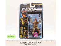 Crazy Legs Assault Trooper G.I. Pursuit of Cobra 2010 Hasbro Figure NEW SEALED