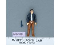 Han Solo Bespin 100% Complete Star Wars ESB 1980 Vintage Kenner NO REPRO