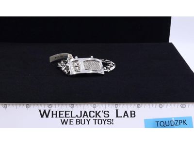 Dick Tracy Two Way Radio Bracelet Walt Disney Store NEW W/ Tags