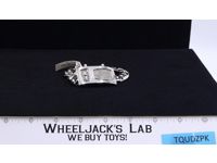 Dick Tracy Two Way Radio Bracelet Walt Disney Store NEW W/ Tags