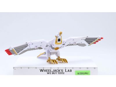 Legacy Falconzord 100% Complete Power Rangers 2018 Bandai Action Figure