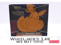 Shining Fates Elite Trainer Box ETB 2021 Pokémon NEW SEALED