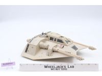 Snowspeeder 100% Complete Star Wars ESB 1980 Kenner Vintage Action Figure