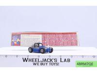 Beachcomber 100% Complete Mini 1985 Vintage Hasbro G1 Transformers Action Figure