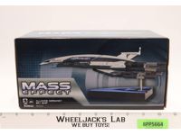 Alliance Normandy SR-1 Ship MASS Effect 2011 EA BioWare Dark Horse Action Figure