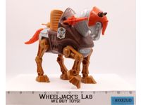 Stridor 100% Complete He-Man Masters of the Universe MOTU 1984 Mattel Vintage