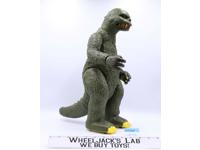 Godzilla Jumbo 19" Shogun Warriors Toho Japan 1977 Mattel Vintage Action Figure