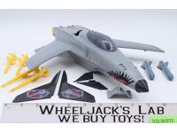Conquest X-30 100% Complete G.I. Joe 1986 Hasbro Vintage Action Figure Vehicle