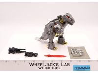 Grimlock 100% Complete Vintage 1985 G1 Transformers Hasbro Action Figure