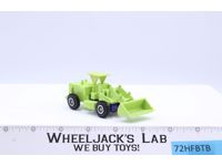 Scrapper Devastator 1985 Vintage G1 Transformers Payloader Action Figure