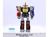 Ninja Megazord Power Rangers 1998 9" Bandai Action Figure