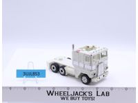 Ultra Magnus Cab 1986 G1 Transformers Vintage Hasbro MISSING HEAD & PART OF PIPE